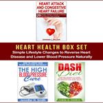 Heart Health Box Set