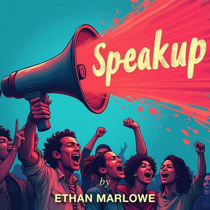 Speak Up: Navigating Free Speech in a Turbulent World
