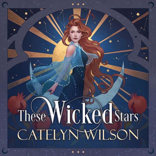 These Wicked Stars