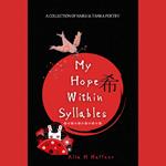 My Hope Within Syllables