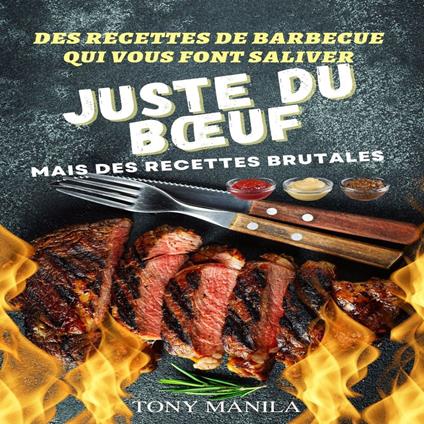Des Recettes De Barbecue Qui Vous Font Saliver