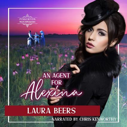 Agent for Alexina, An