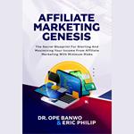 Affiliate Marketing Genesis