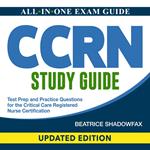 CCRN Study guide