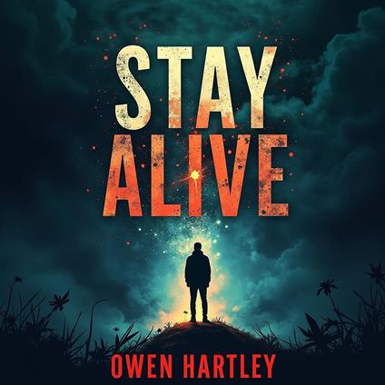 Stay Alive: A Journey Through the Darkest Times