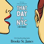 That Day in NYC