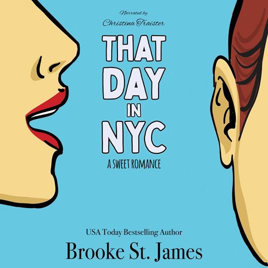 That Day in NYC