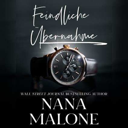 Feindliche Übernahme