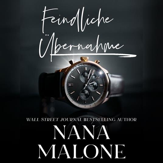 Feindliche Übernahme