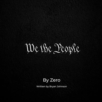 We the People