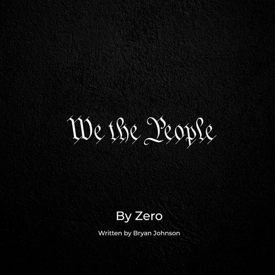 We the People