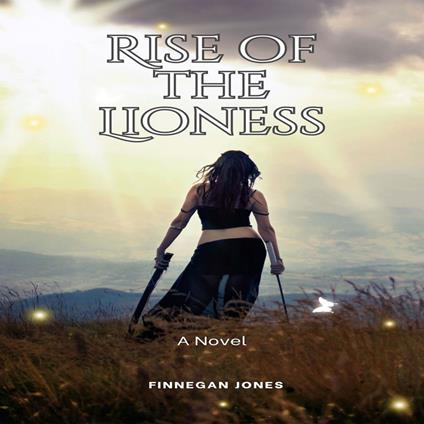 Rise of the Lioness
