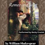 William Shakespear: ROMEO AND JULIETTE