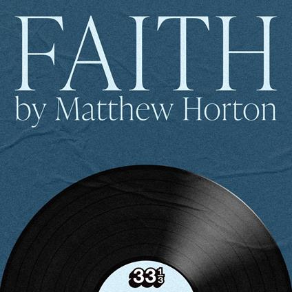 George Michael's Faith