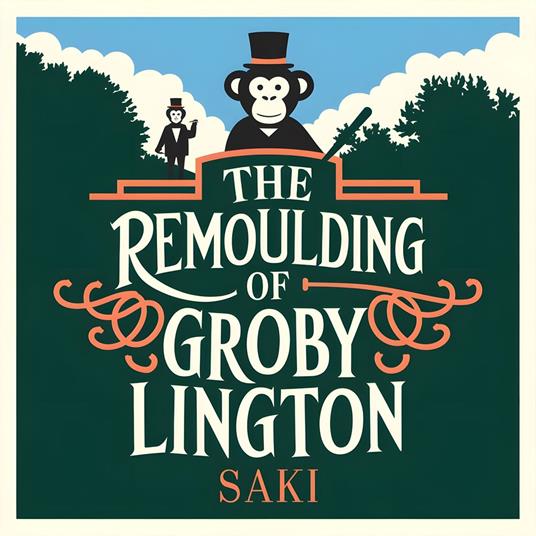 Remoulding of Groby Lington, The