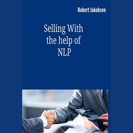 Selling With the help of NLP