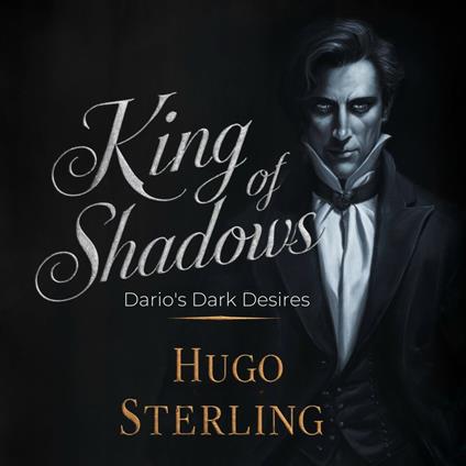 King of Shadows