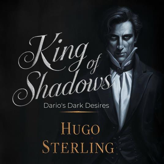 King of Shadows
