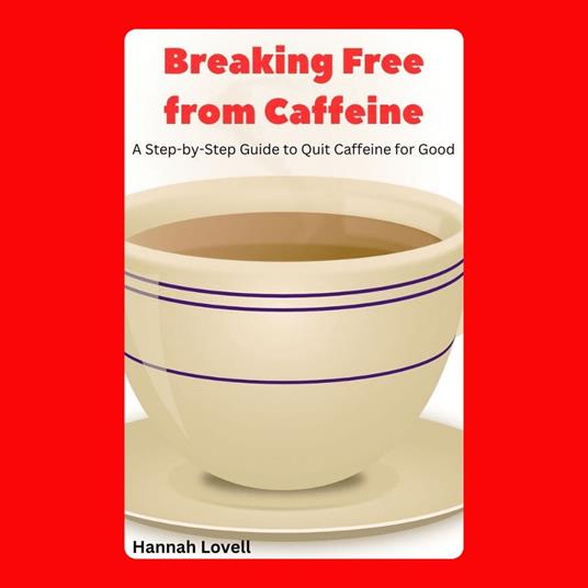 Breaking Free from Caffeine