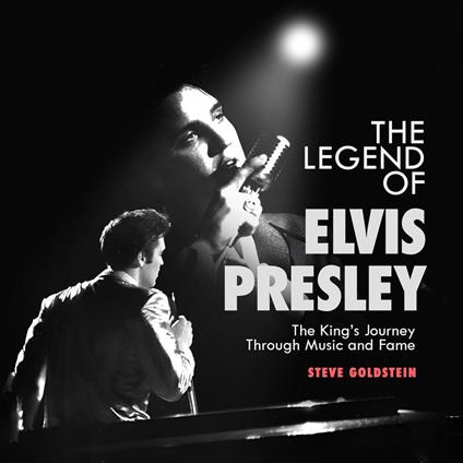 Legend of Elvis Presley, The