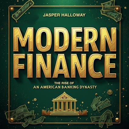 Modern Finance: The Rise of an American Banking Dynasty