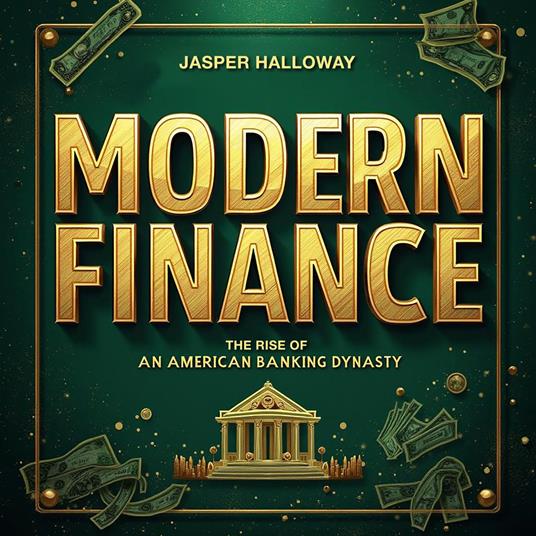 Modern Finance: The Rise of an American Banking Dynasty