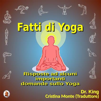 Fatti di Yoga