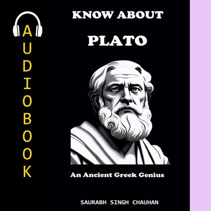 KNOW ABOUT "PLATO"
