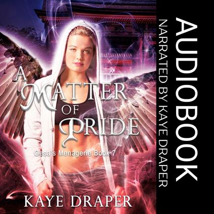 Matter of Pride, A