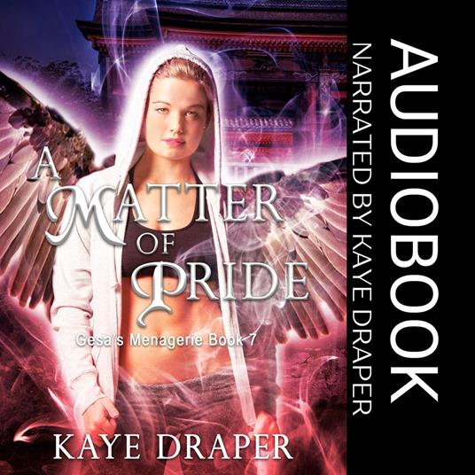 Matter of Pride, A
