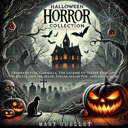 Halloween Horror Collection