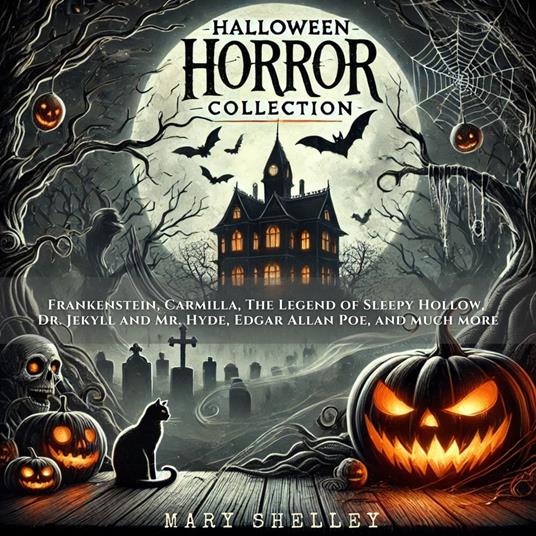 Halloween Horror Collection