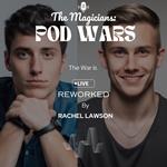 Pod Wars -The War Is Live