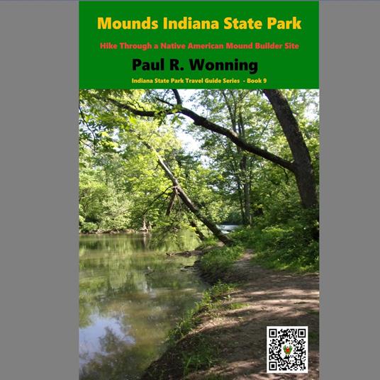 Mounds Indiana State Park
