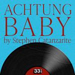 U2's Achtung Baby