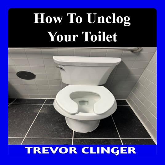 How To Unclog Your Toilet