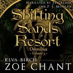 Shifting Sands Omnibus Volume 3
