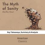 Myth of Sanity by Martha Stout, The