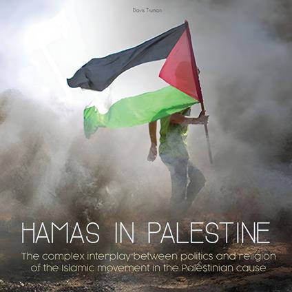 Hamas In Palestine