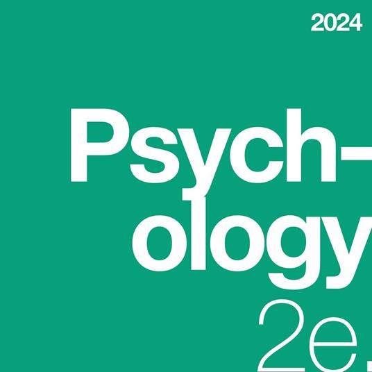 Psychology 2e (OpenStax audio textbook)