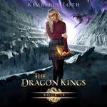 Dragon Kings Book 18, The