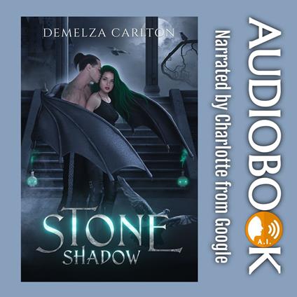 Stone Shadow