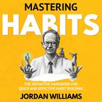 Mastering Habits