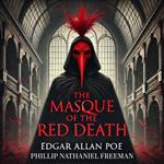 Masque of the Red Death, The