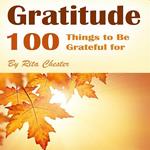 Gratitude