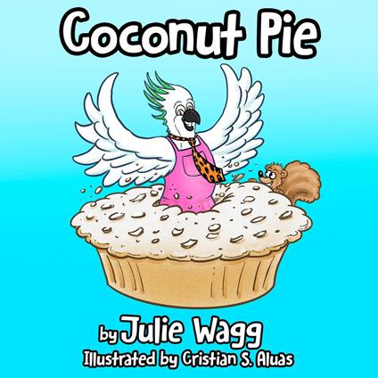 Coconut Pie