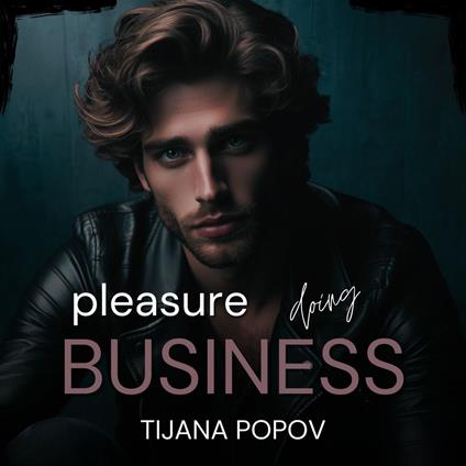 Pleasure doing Business