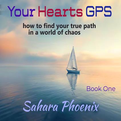 Your Hearts GPS