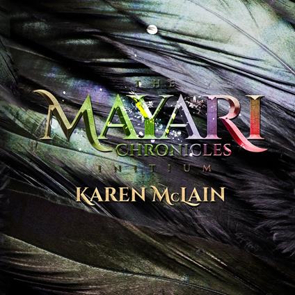 Mayari Chronicles, The: Initium