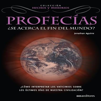 Profecías